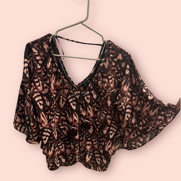 Jessica simpson Blouse - Picture 3 of 3